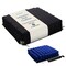 Proheal Pressure Redistribution Wheelchair Air Cushion 18 x 18 4 in Includes Pump, Repair Kit PH-78008-AIR-18X18X4 - alternate 1